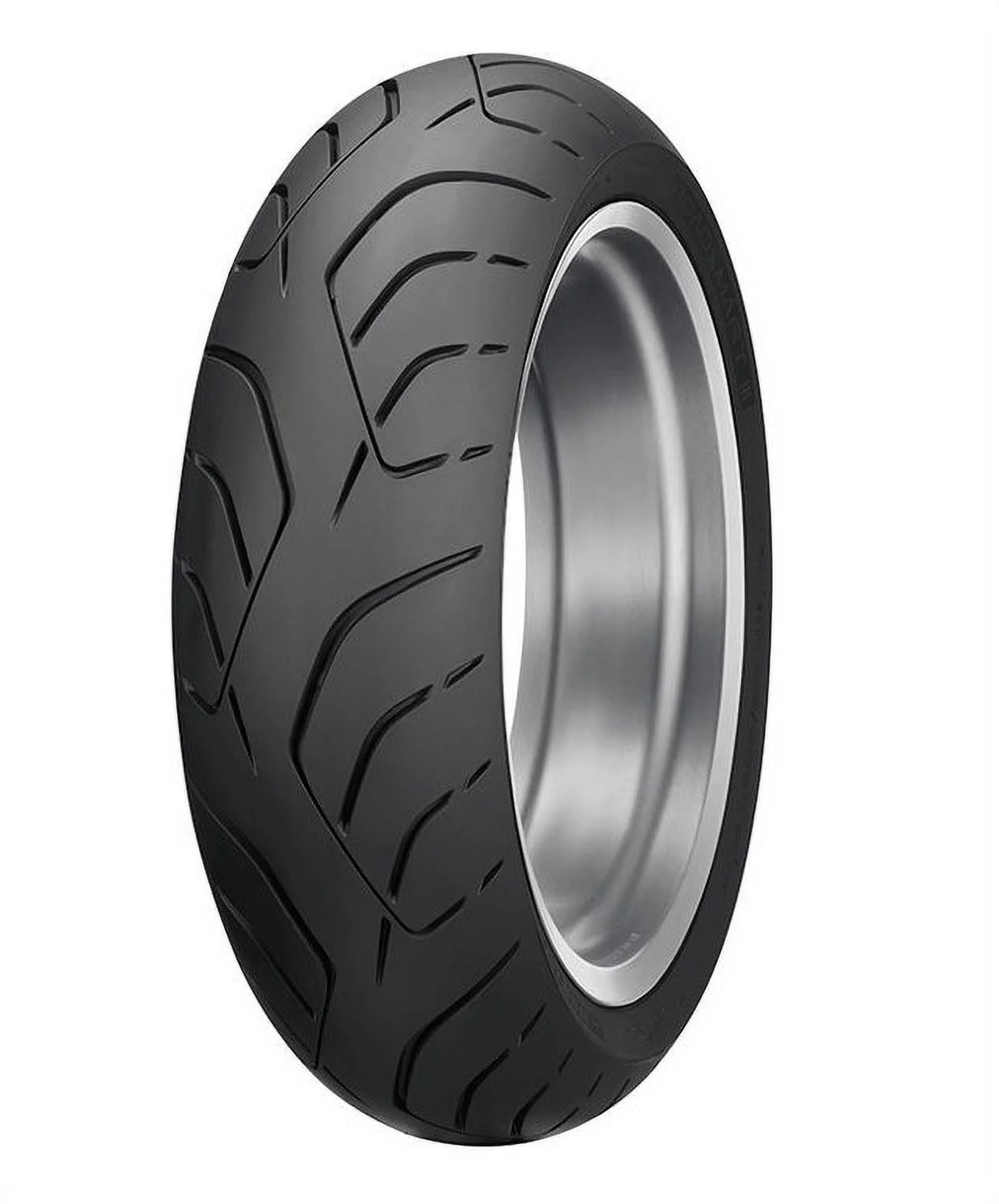 Sport Touring Tire Rear 190/55ZR17 U70737