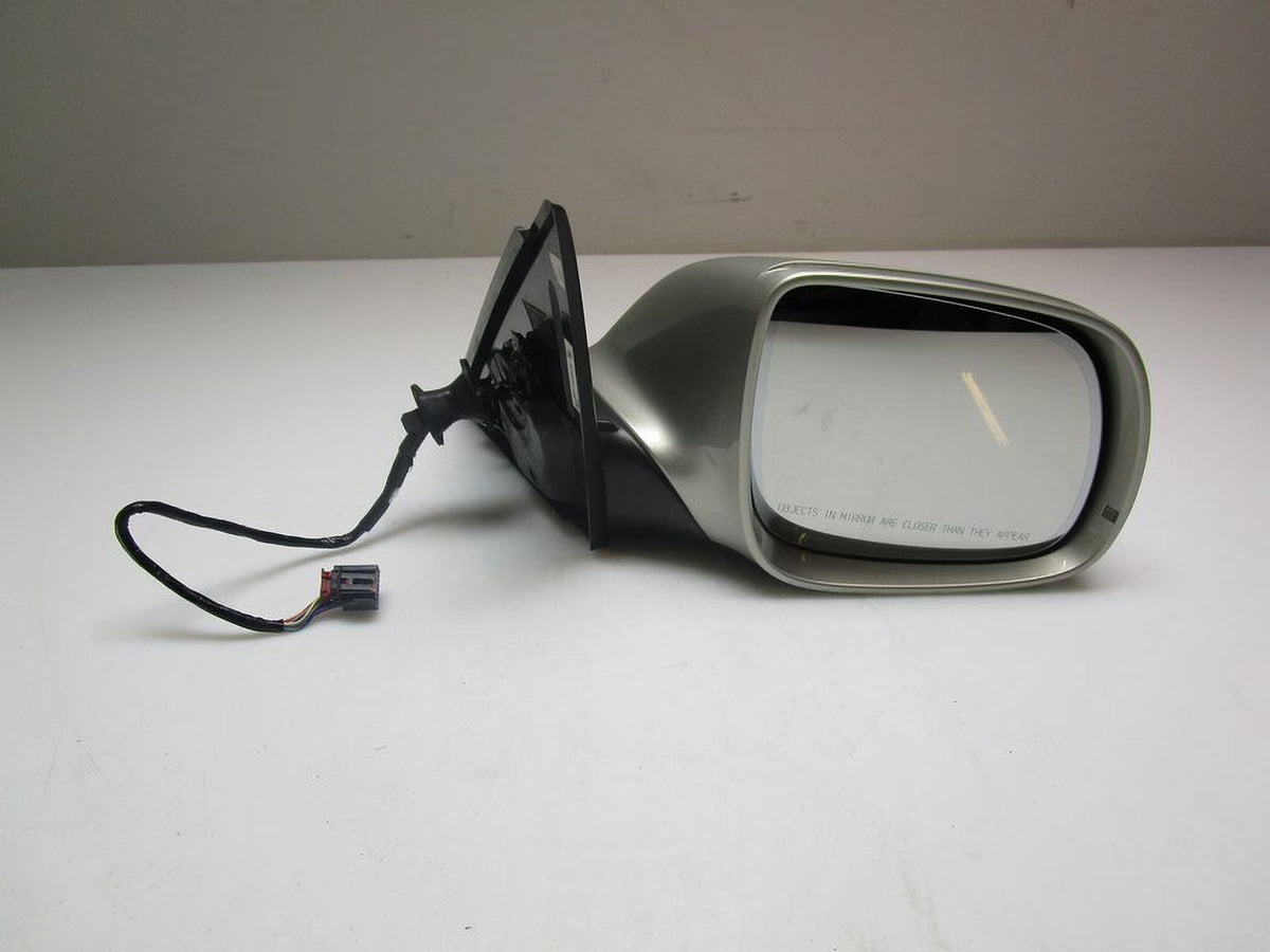 Passenger Power Memory Door Mirror H8971