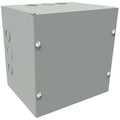 24X36X8 Screw Cover Pull Box V204387