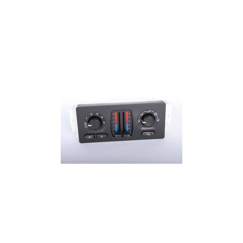 Control Asm-htr X271032