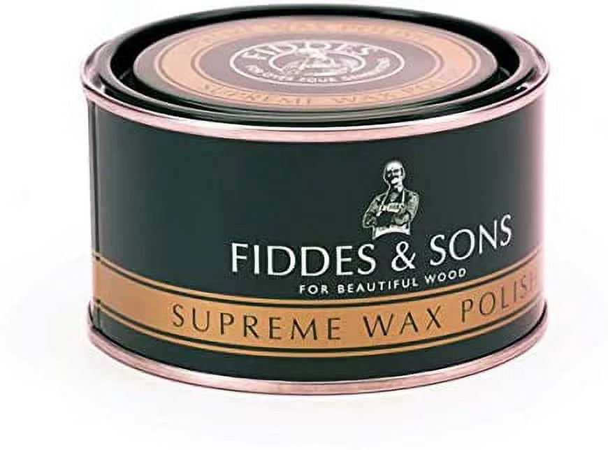 Supreme Wax Polish - Rugger Brown Q818946
