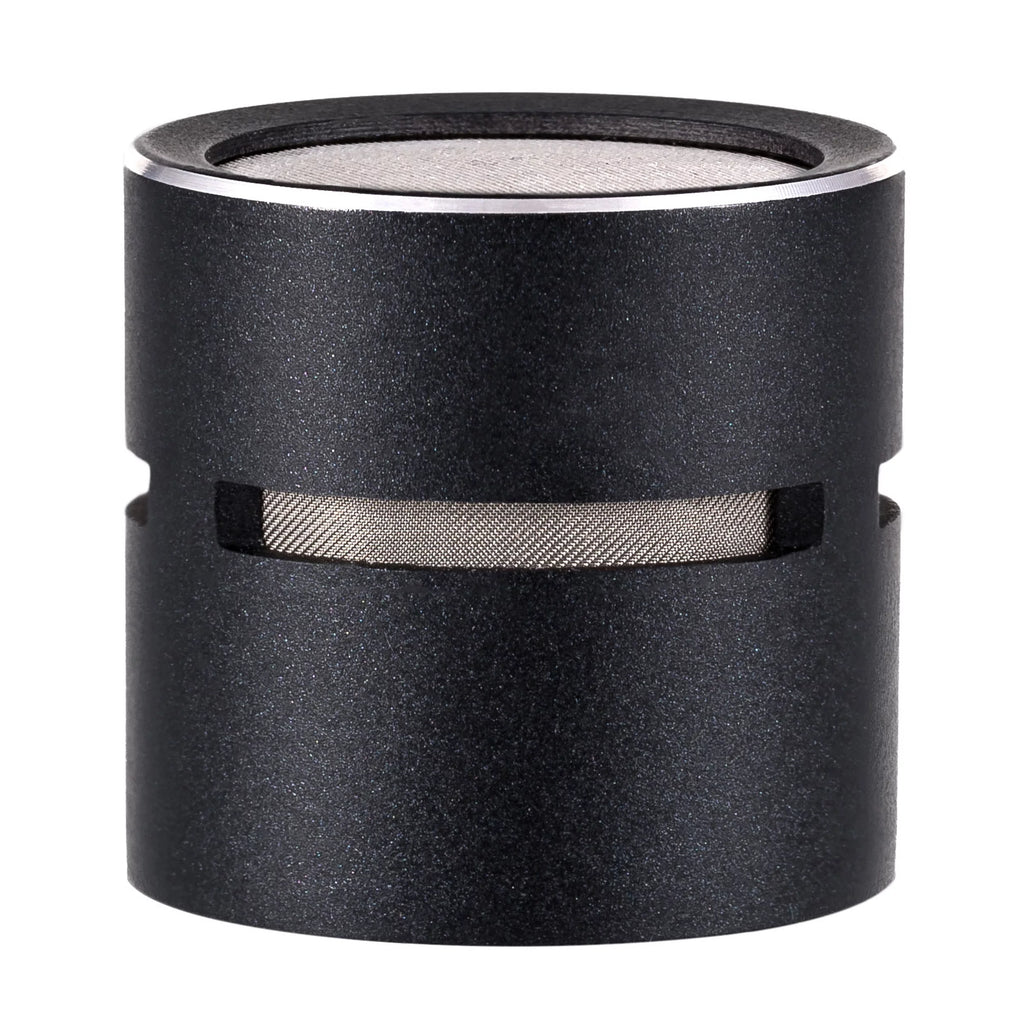 Matched Pair of Cardioid Pattern Capsules Black Z16151