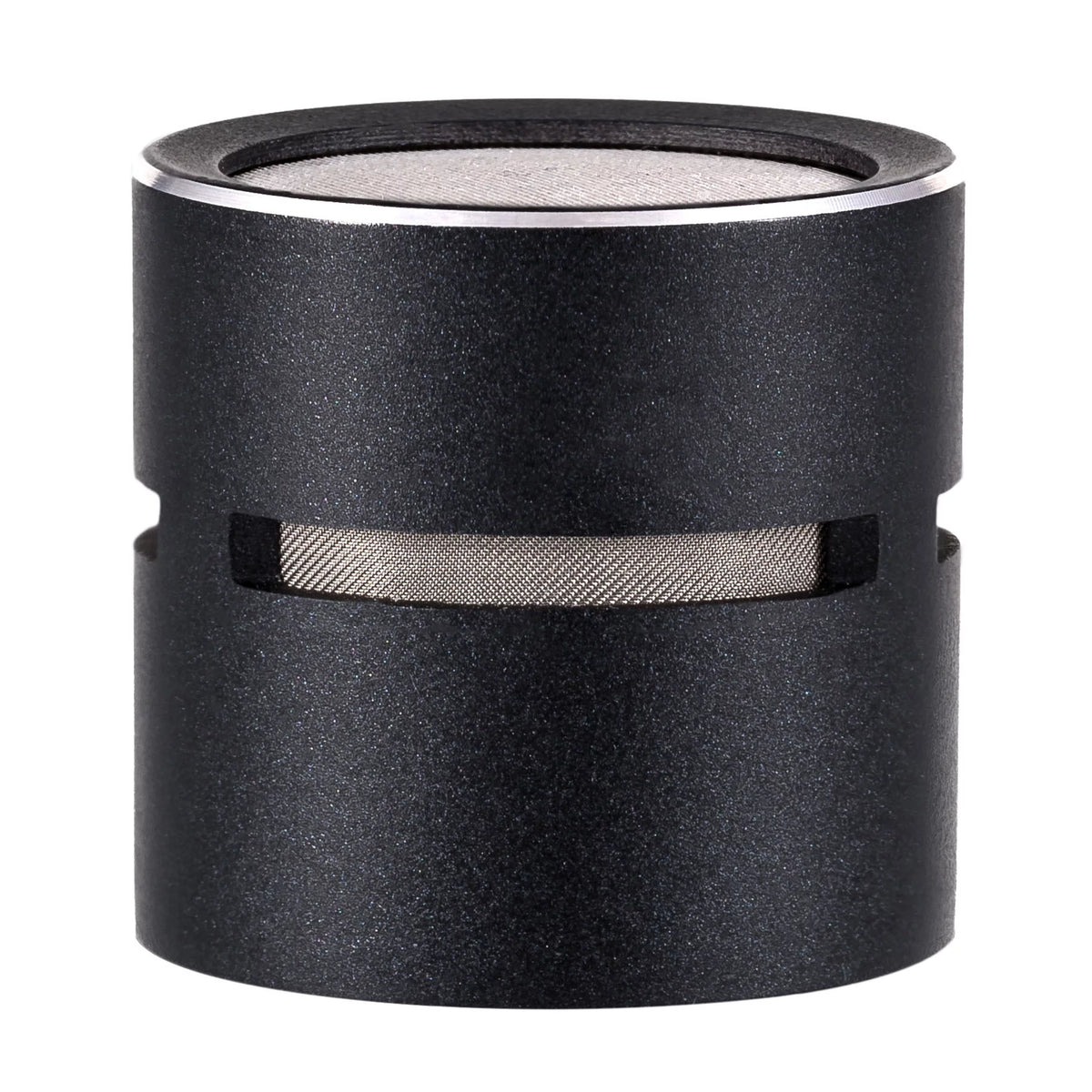 Matched Pair of Cardioid Pattern Capsules Black Z16151