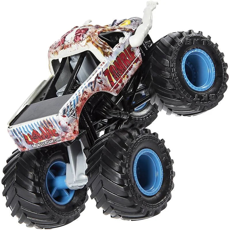 1:64 Die-Cast Monster Truck O18450