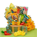 Easter Gift Basket D21730