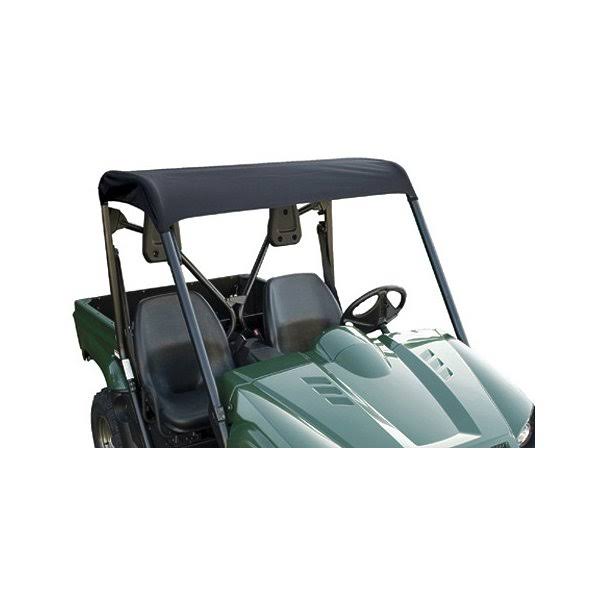 Black UTV Roll Cage Top W6765