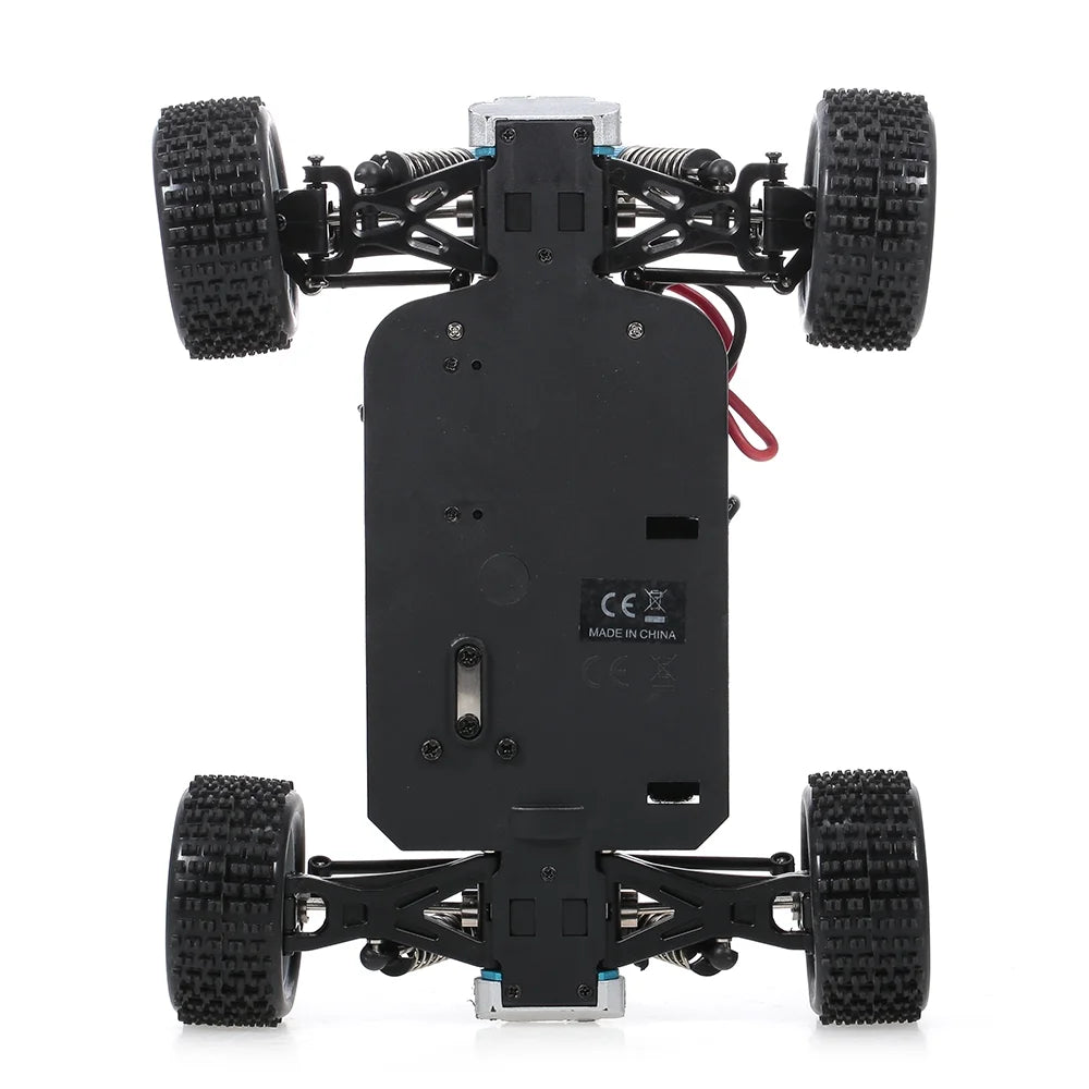 1:18 4WD 2.4GHz Off Road RC Racing Car Q593918