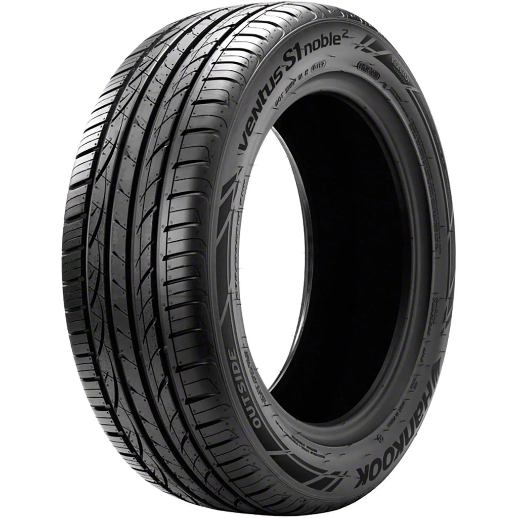 All Season 245/35ZR20 95Y XL Passenger Tire H400356