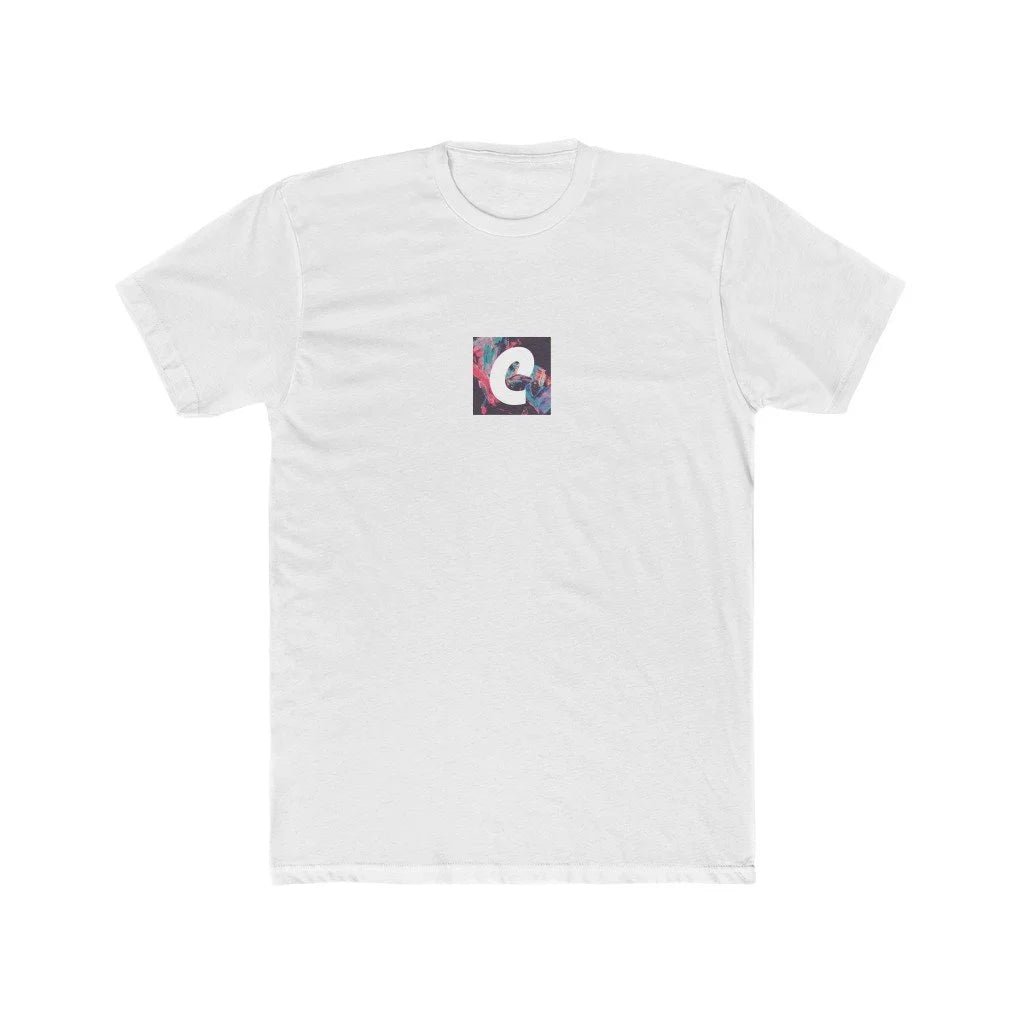 Men's Cotton Crew Tee P70897