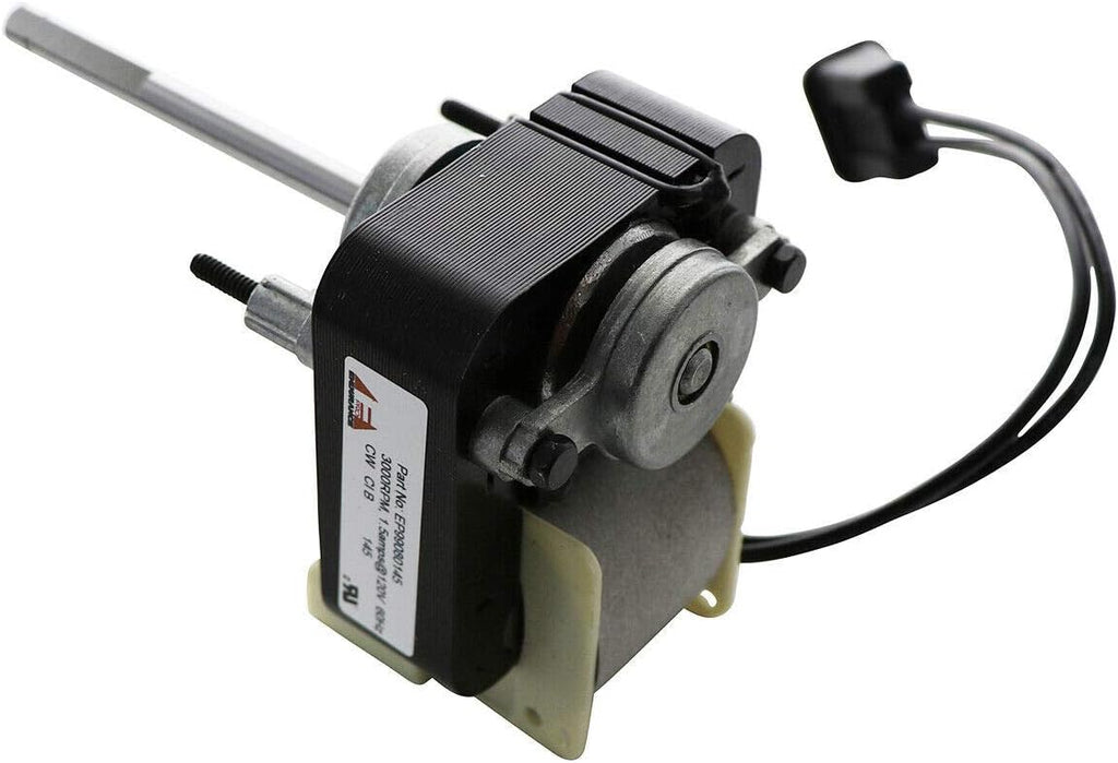 162-B Heating Cooling Fan Motor Repair Parts Pack of 2 L336032