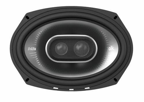 6x9 Coaxial Speakers Bundle Includes 2 Pair V386