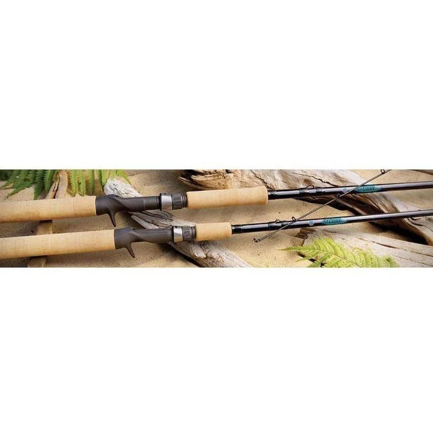 Premier Casting Rod I1237