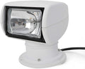 12V 100W White Waterproof Marine Spotlight K4937