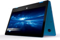 Blue 11.6 HD 2-in-1 Convertible Laptop P920