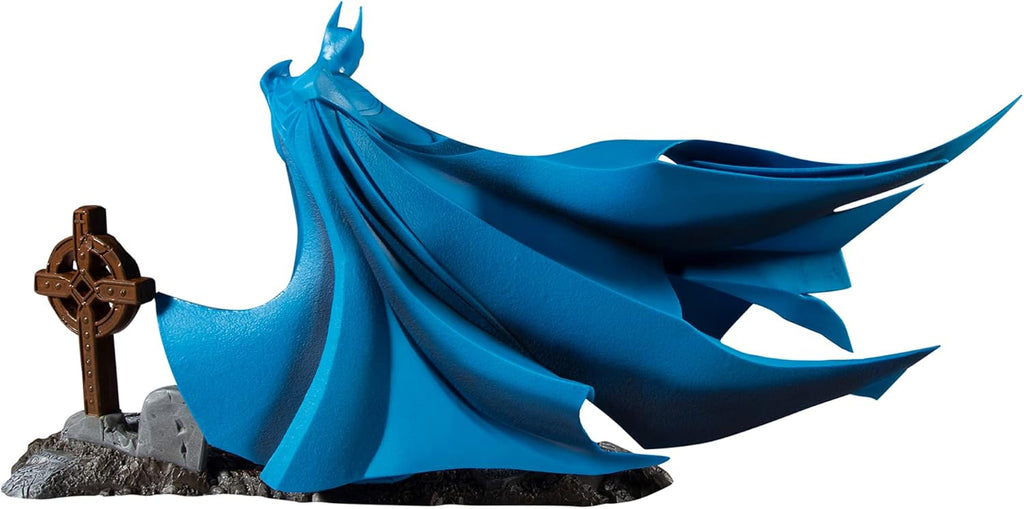 Multicolour Batman Action Figure J5257