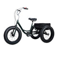 20 Inch 7 Speed Adult Tricycle with Double Disc Brake C994279