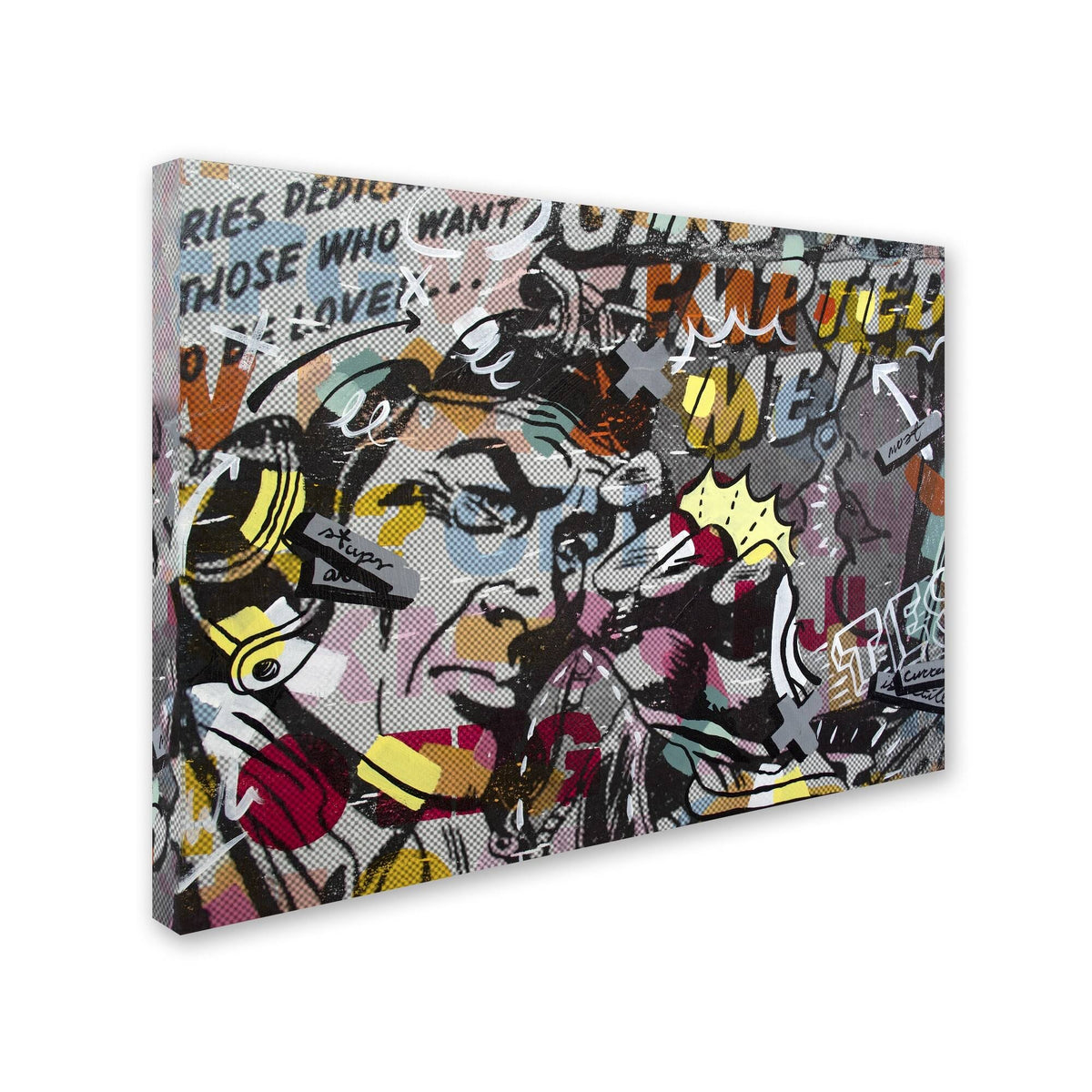 Canvas Art N6135