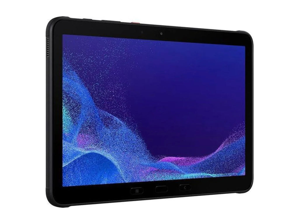 Black 10.1” 128GB 5G Android Rugged Tablet Y671896