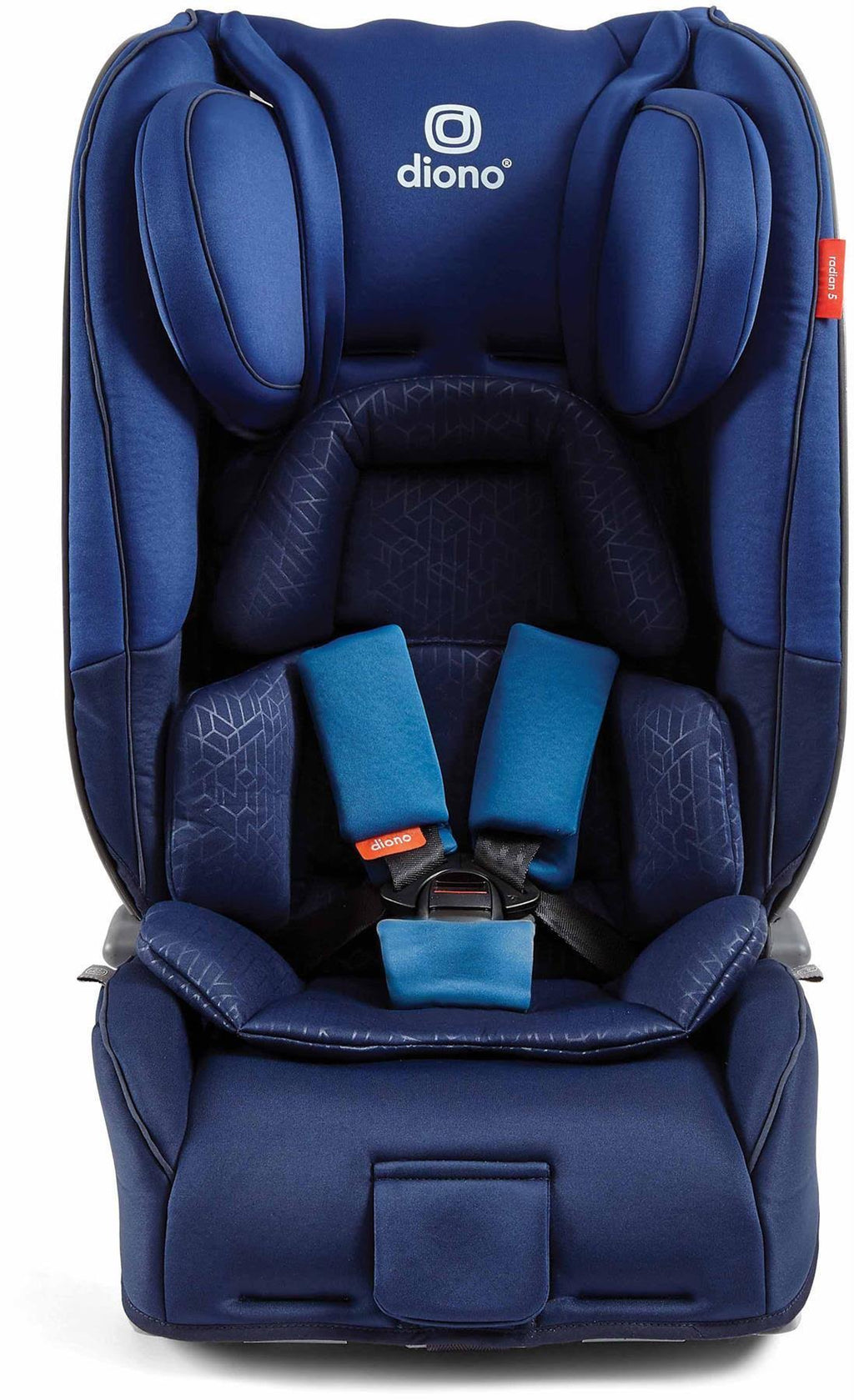 Blue Car Seat J51907
