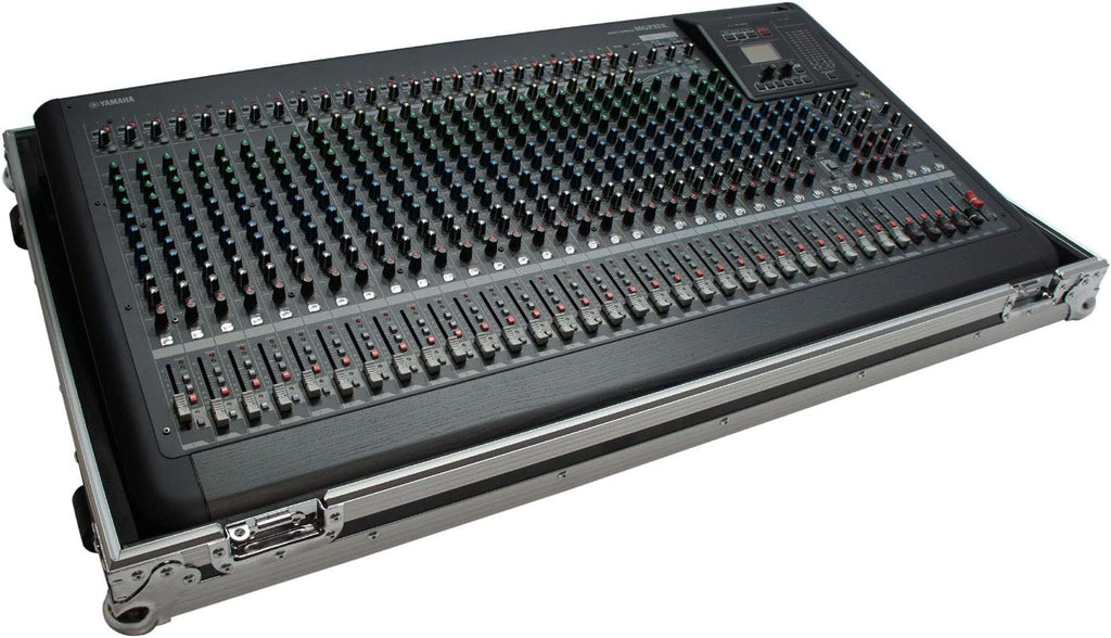 Audio Mixer Case J809