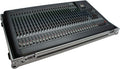 Audio Mixer Case J809