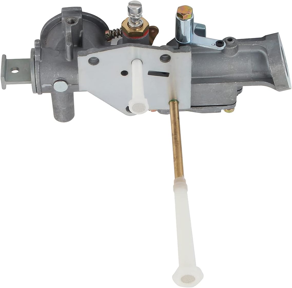 Compatible Carburetor with Fuel Filter X751