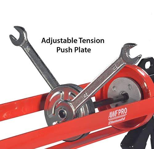 Pointing and Grouting Gun, 1 Quart Capacity U4945