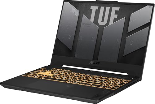 15.6" FHD 144Hz Gaming Laptop PC, Intel i7-13620H, RTX 4070 8GB, 32GB DDR5, 2TB SSD, Win 11 Pro P506