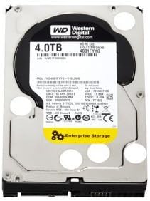 4TB SAS 3.5 inch 7200 RPM Hard Drive Y378759