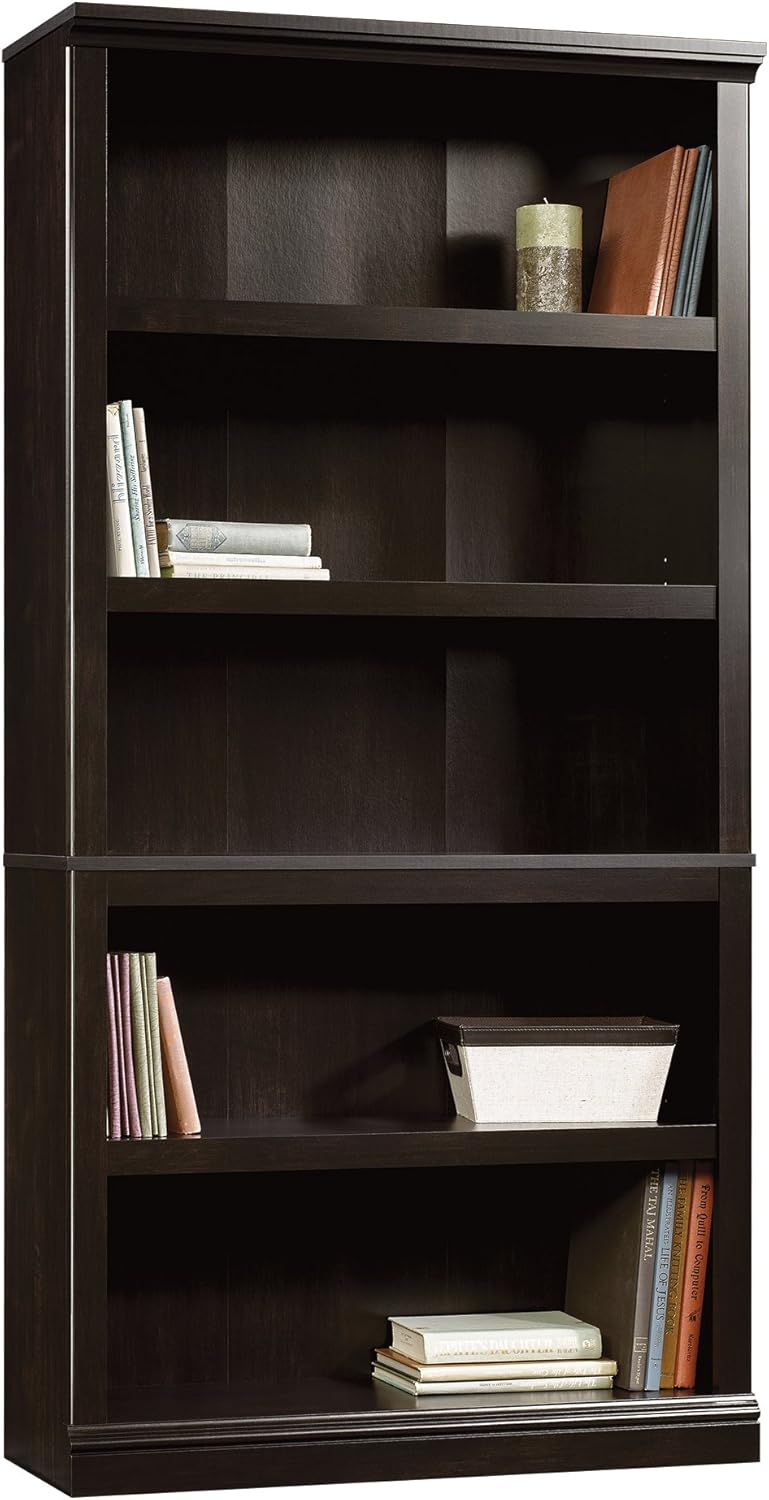 5-Shelf Bookcase F8033