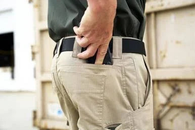 Tactical Pant M2274