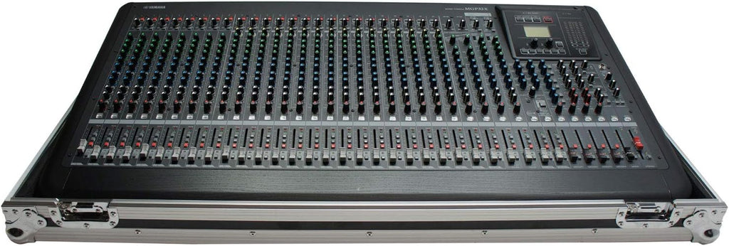 Audio Mixer Case J809