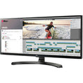 34" 3440x1440 LED IPS Monitor N41189