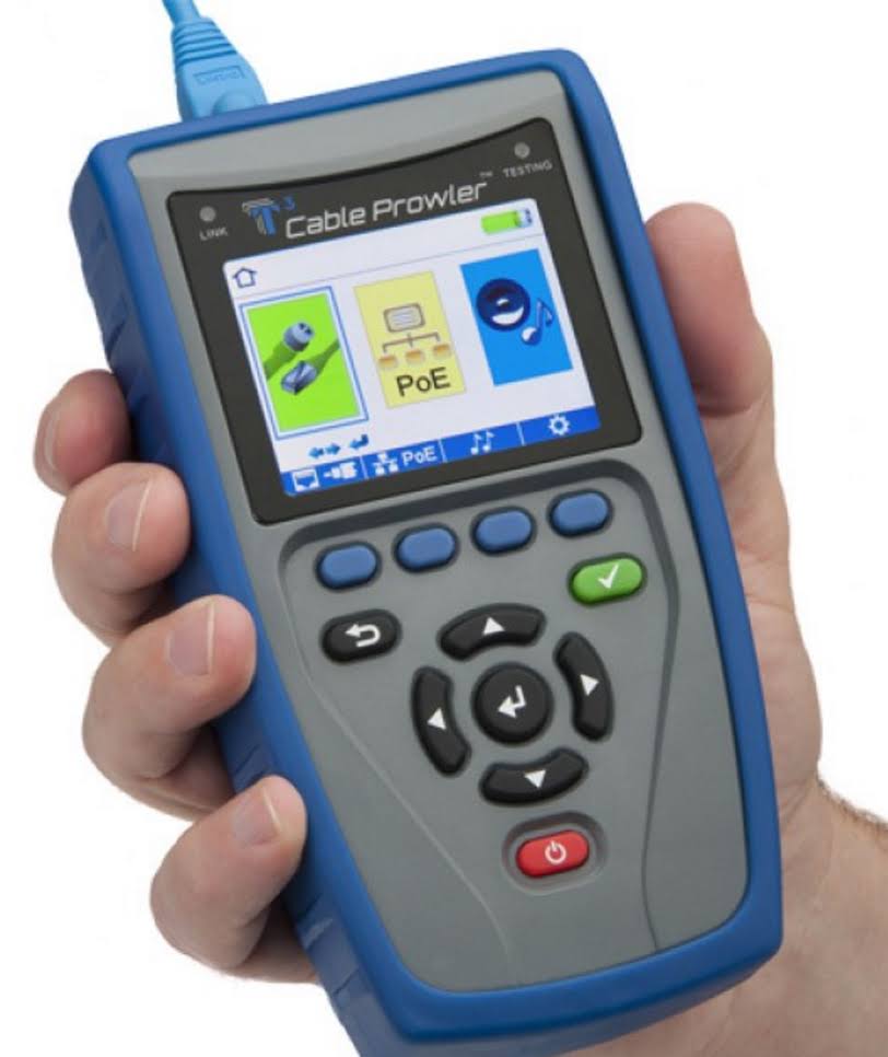 Cable Test Kit Y52963
