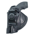 IWB Leather Revolver Holster S6354