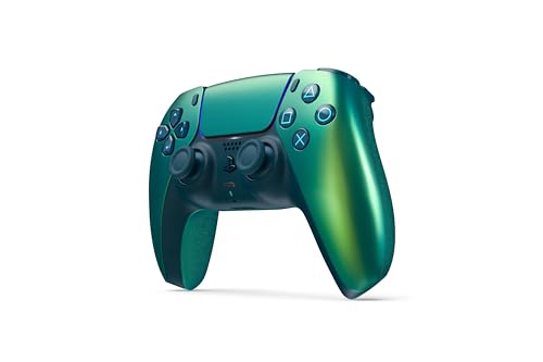 Midnight Black Wireless Controller T2245