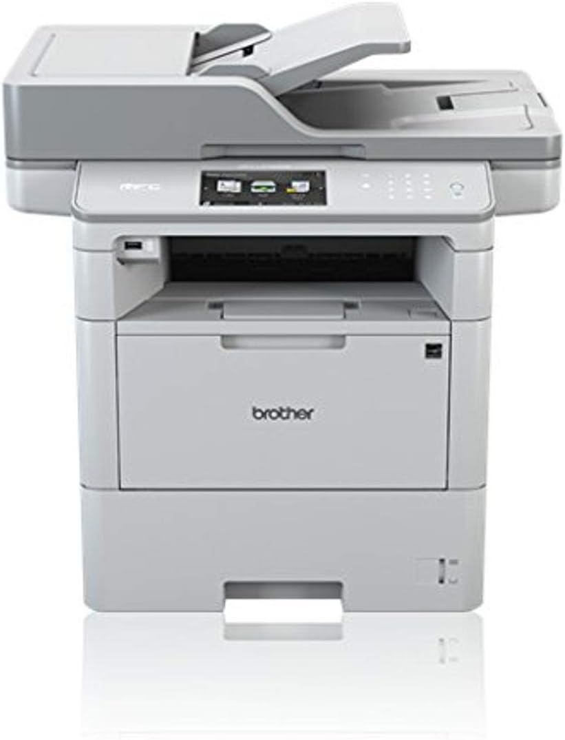 Laser Printer F41150