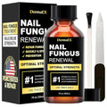Toenail Fungus Treatment Extra Strength 30ml Z725749