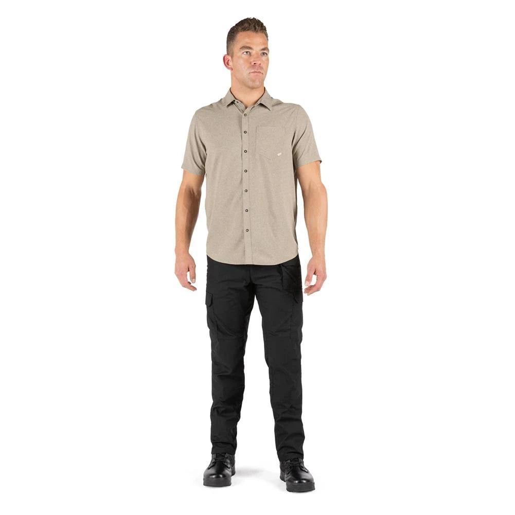 Black Tactical Pant L94107