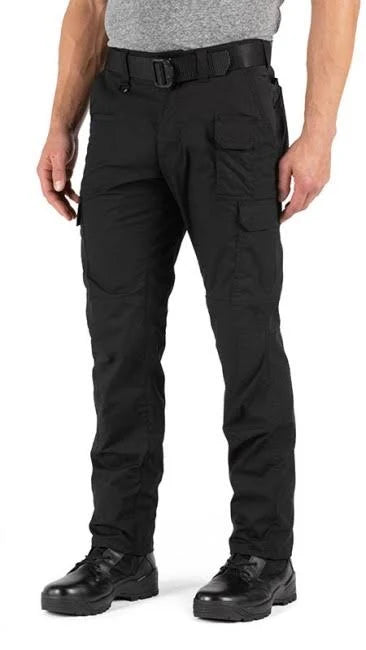 Black Tactical Pant L94107