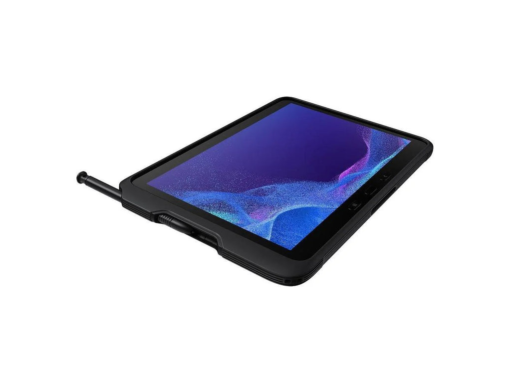 Black 10.1” 128GB 5G Android Rugged Tablet Y671896