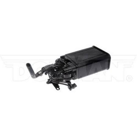 Evaporative Emissions Charcoal Canister R912