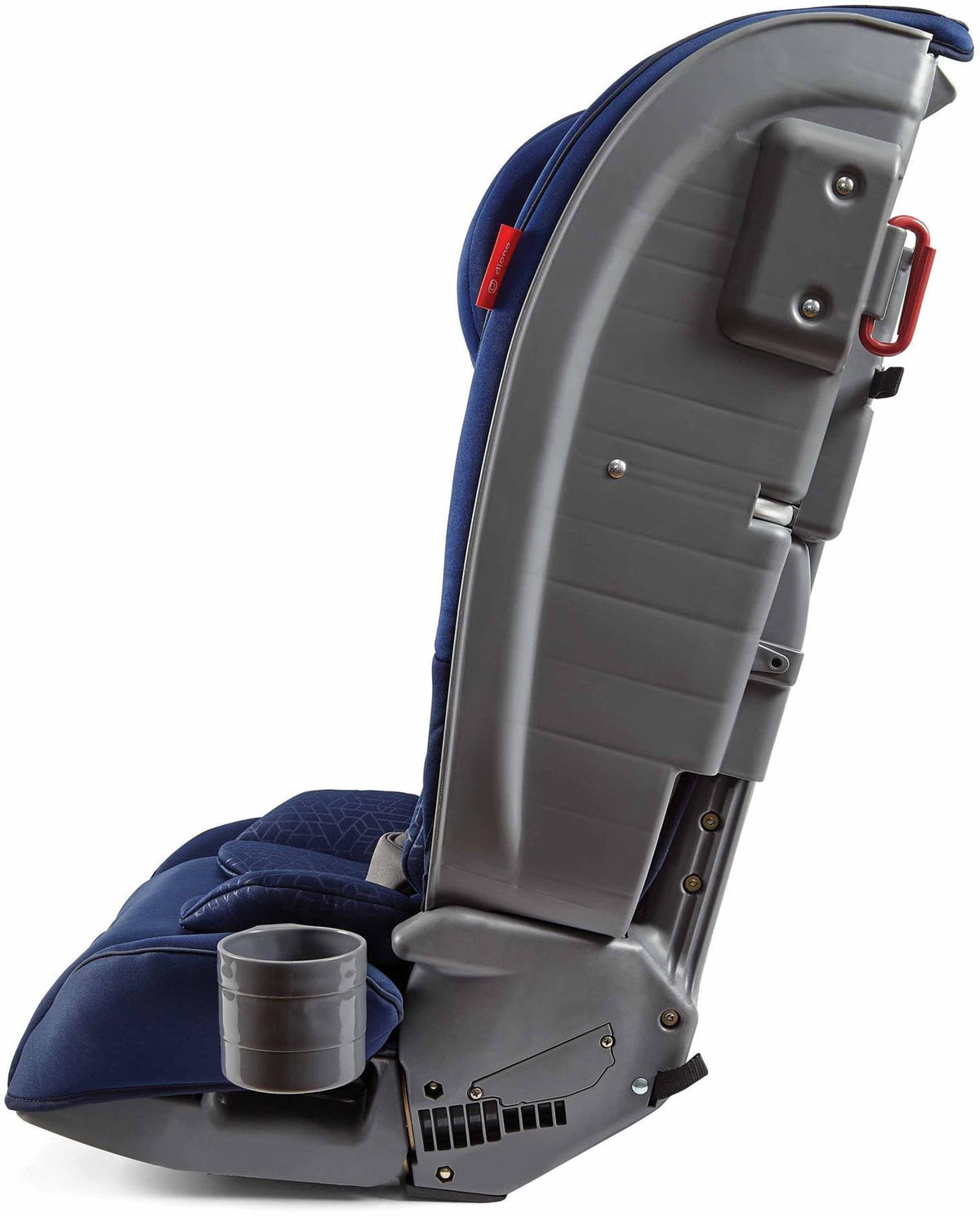 Blue Car Seat J51907