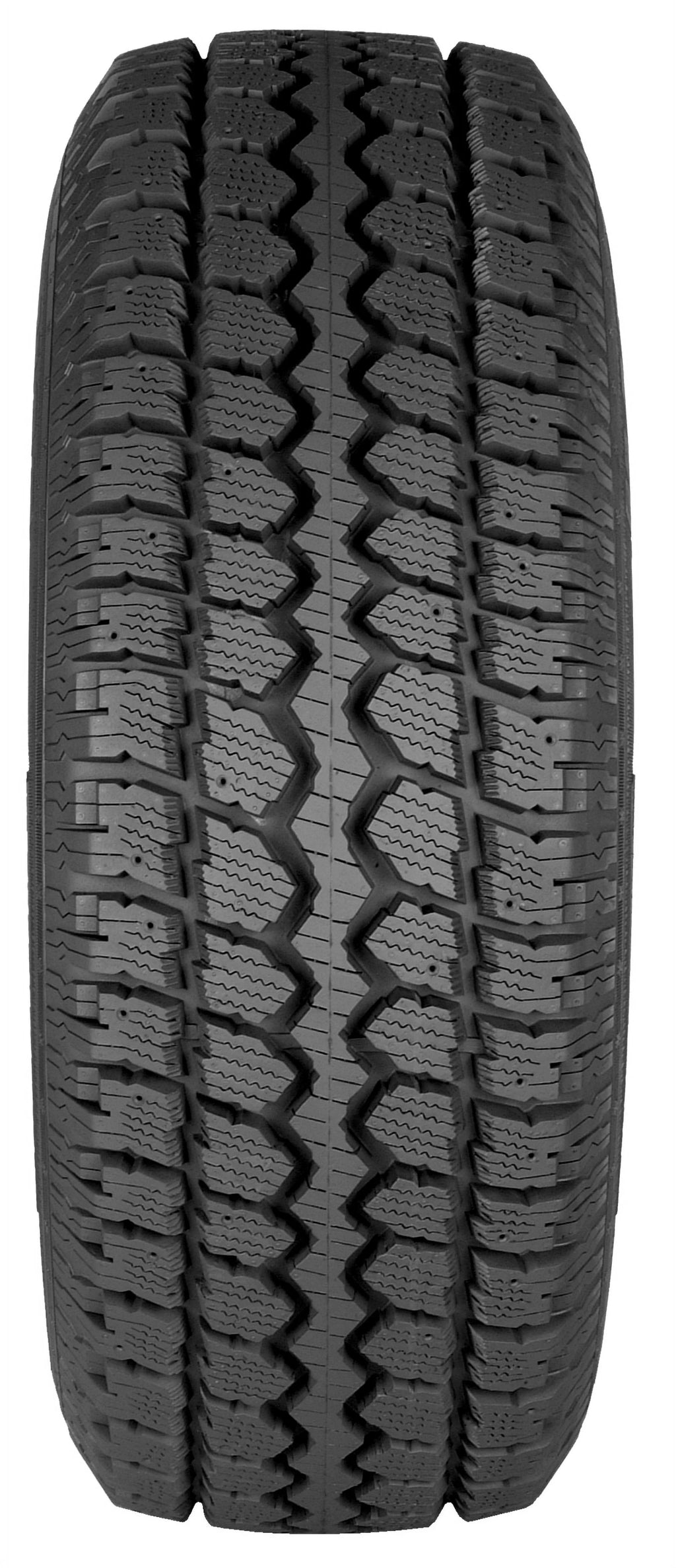 P235/75R15 105S BSW Winter Tire A9013