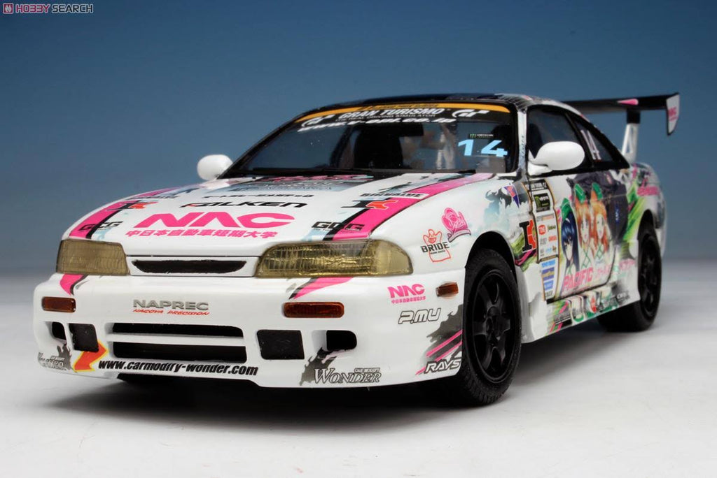 1/24 Scale O3915