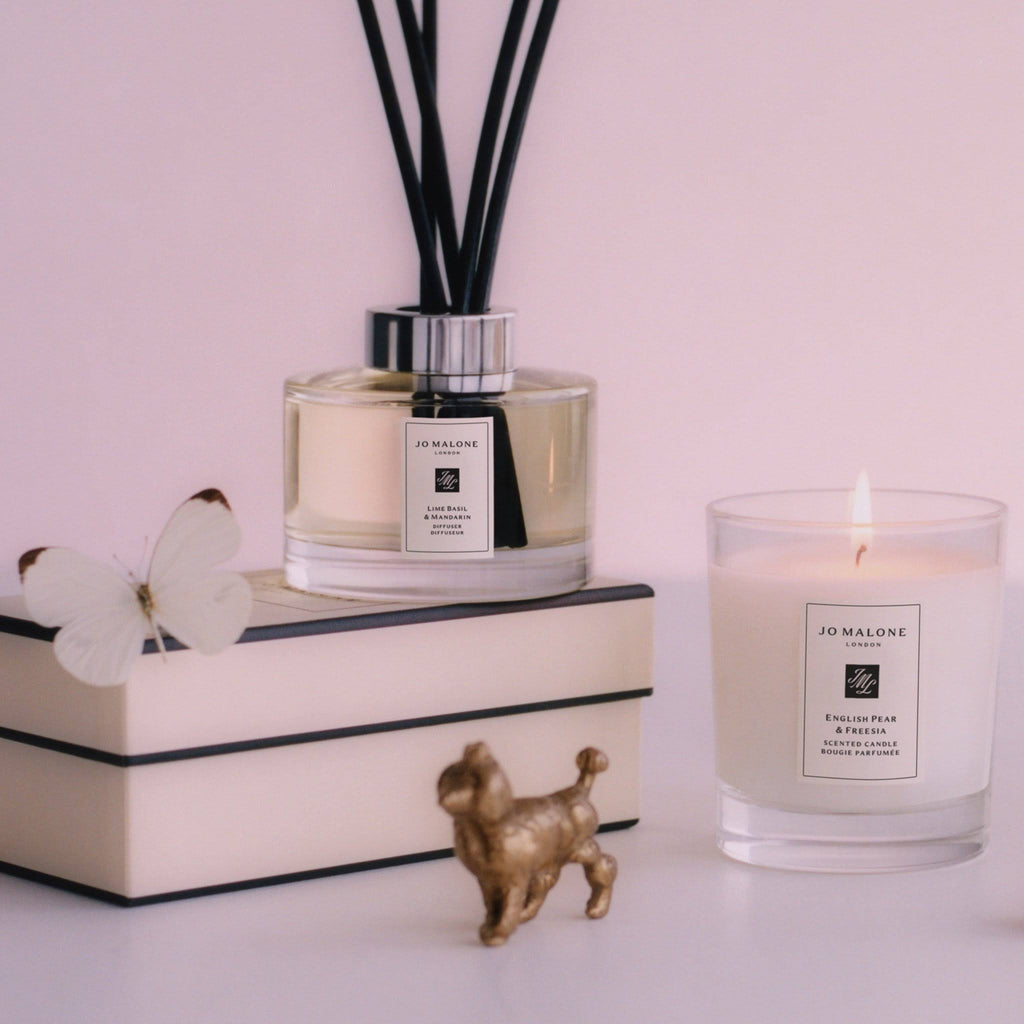 Home Candle W4962