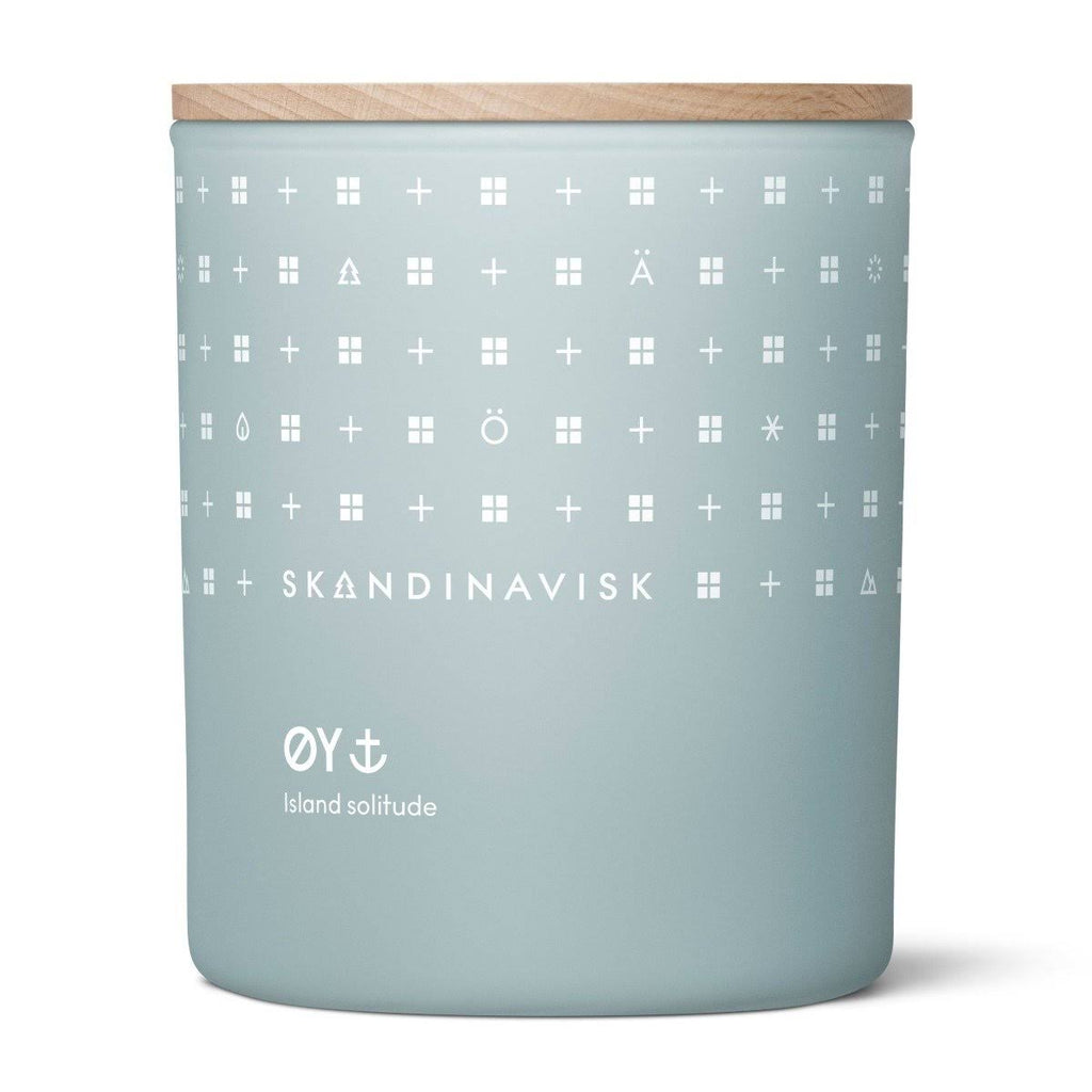 Scented Candle A824428