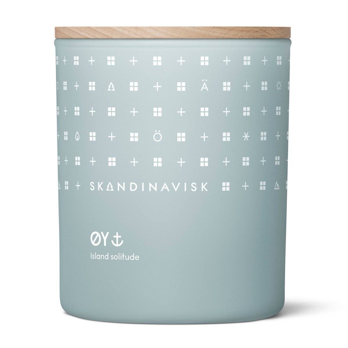 Scented Candle A824428