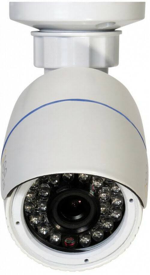 4MP IP Bullet Camera H.265 R275262