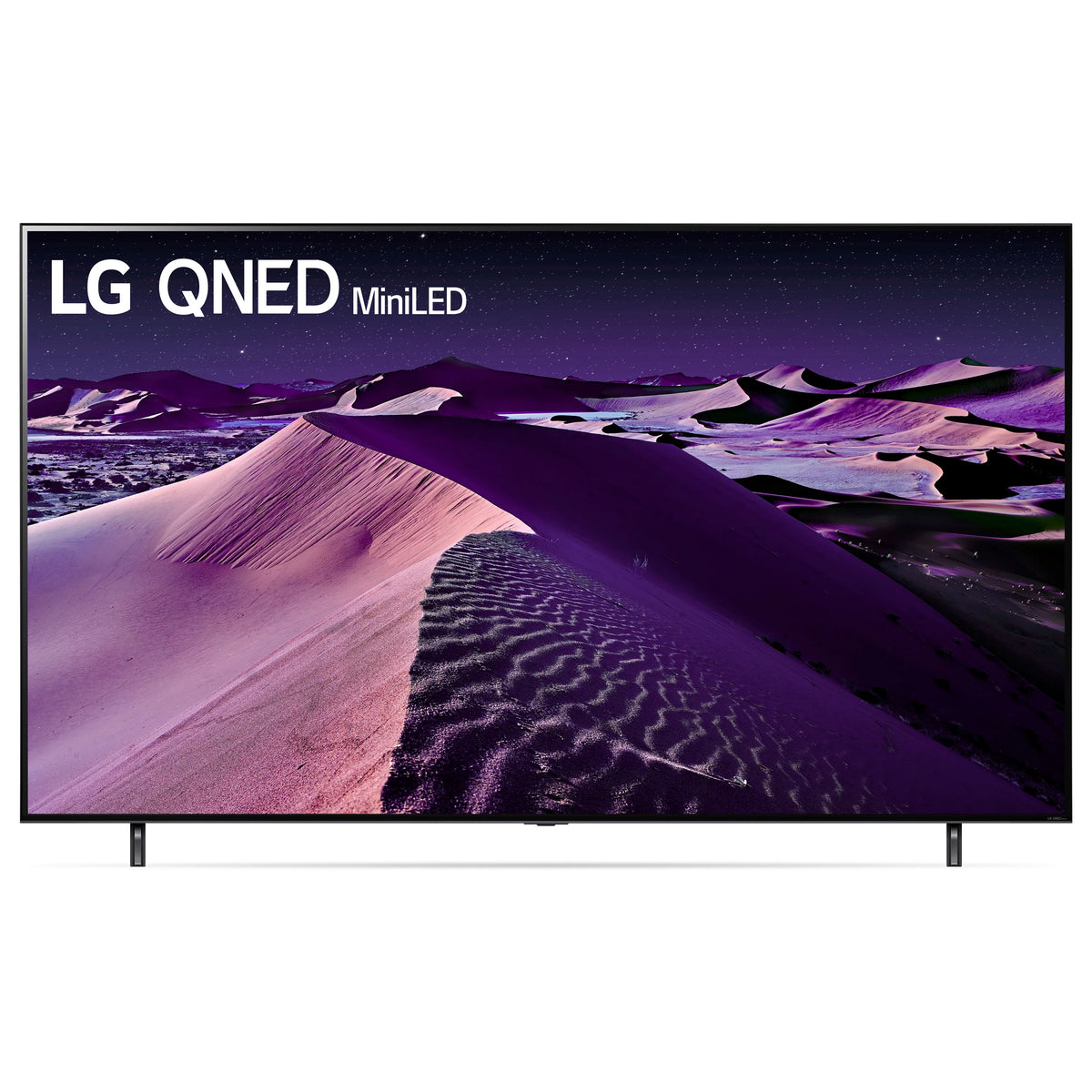 86 Class 4K UHD QNED Smart TV F41197